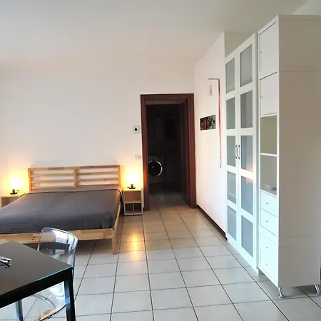 Apartment Charming With Free Parking *