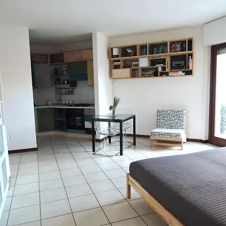 Apartment Charming With Free Parking