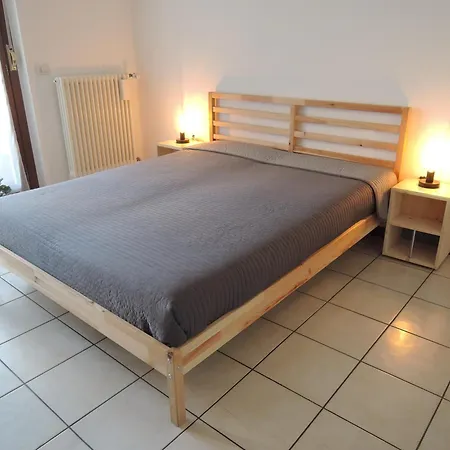 Apartment Charming With Free Parking