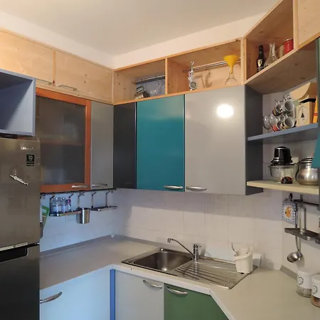Apartment Charming With Free Parking Verona