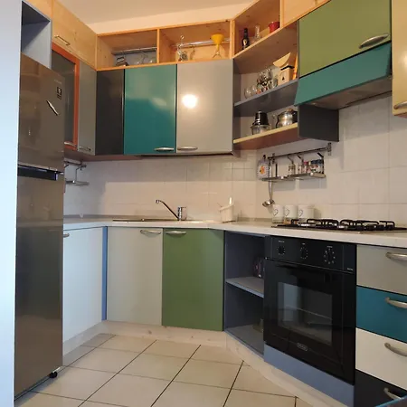 Apartment Charming With Free Parking